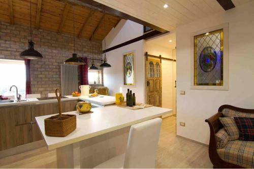 Apartamento Loft Giuly