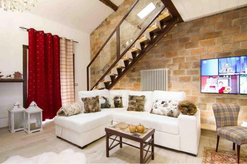 Apartamento Loft Giuly