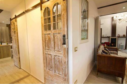 Apartamento Loft Giuly