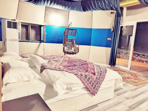 Ming Sha Mountain Wild Hostel
