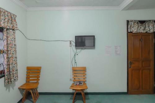 Hotel Grand Bintang Ciwidey Redpartner