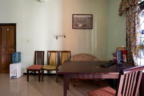 Hotel Grand Bintang Ciwidey Redpartner