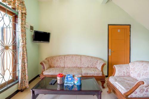Hotel Grand Bintang Ciwidey Redpartner