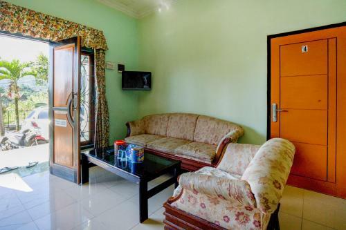 Hotel Grand Bintang Ciwidey Redpartner