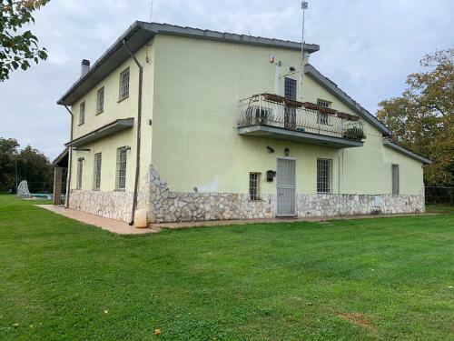 Villa Le Foglie