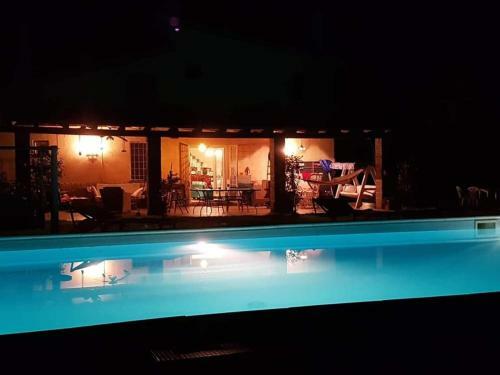 Villa Le Foglie
