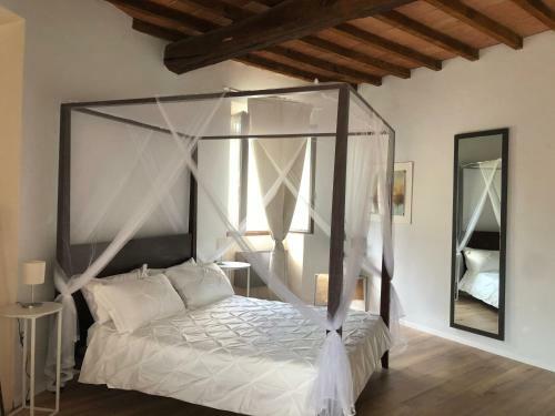 Hostal La Casa Rotonda Sforzesca