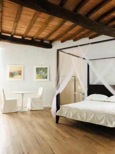 Hostal La Casa Rotonda Sforzesca