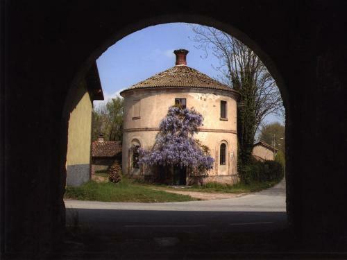 Hostal La Casa Rotonda Sforzesca
