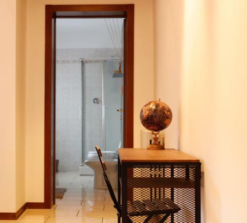 Apartamento Emily House Vignola