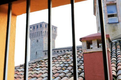 Apartamento Emily House Vignola