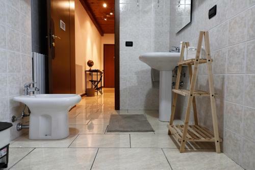 Apartamento Emily House Vignola