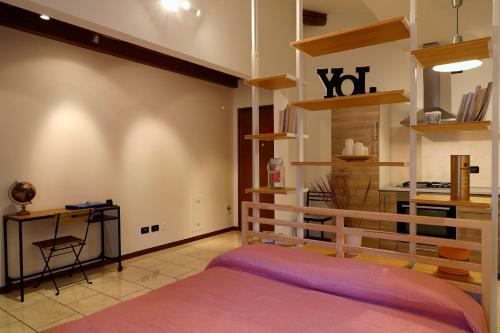 Apartamento Emily House Vignola