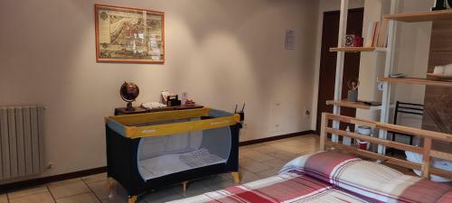 Apartamento Emily House Vignola