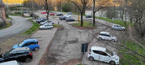 Apartamento Emily House Vignola