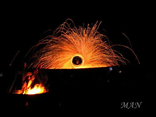 Dunhuang Manman International Desert Outdoor Campground