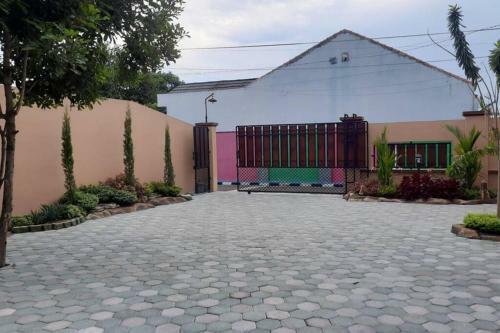 Ndalem Gendhis Villa