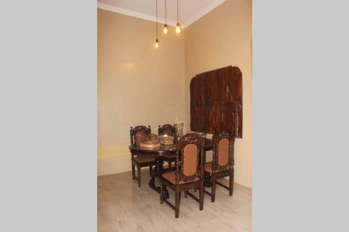 Ndalem Gendhis Villa