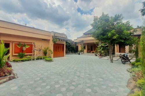 Ndalem Gendhis Villa