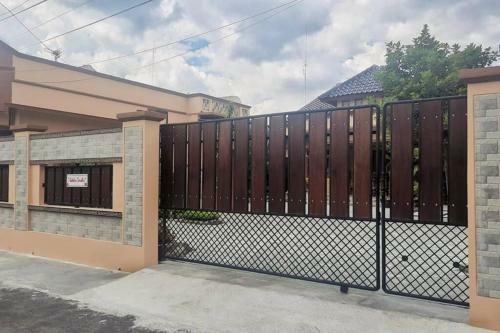 Ndalem Gendhis Villa