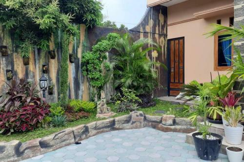 Ndalem Gendhis Villa