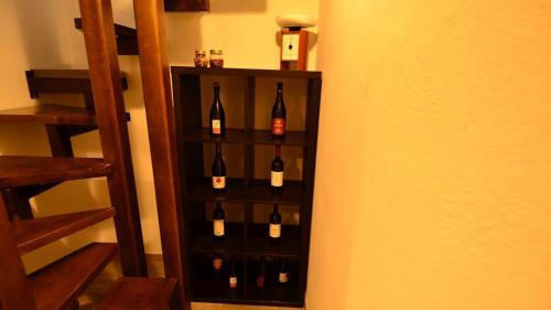 Casa Jireh B&B