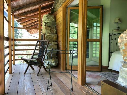 Bed & Breakfast Maso Zont
