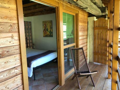 Bed & Breakfast Maso Zont