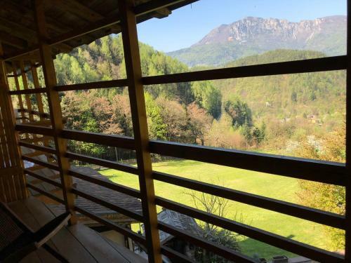 Bed & Breakfast Maso Zont