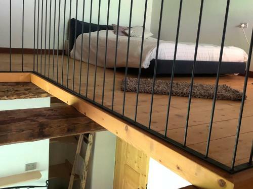 Bed & Breakfast Maso Zont