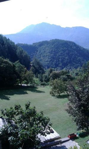 Bed & Breakfast Maso Zont