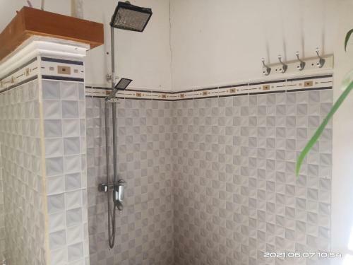 Hostal Villa Puri De Fanny