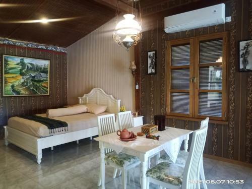 Hostal Villa Puri De Fanny