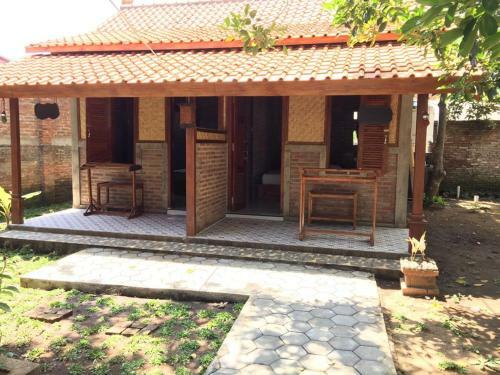 Rumah Kita Homestay