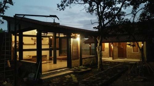 Rumah Kita Homestay