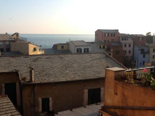 Hostal Camera Vista Mare Francesca