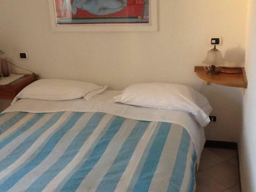 Hostal Camera Vista Mare Francesca
