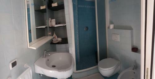 Hostal Camera Vista Mare Francesca