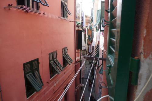Hostal Ca Du Grifun