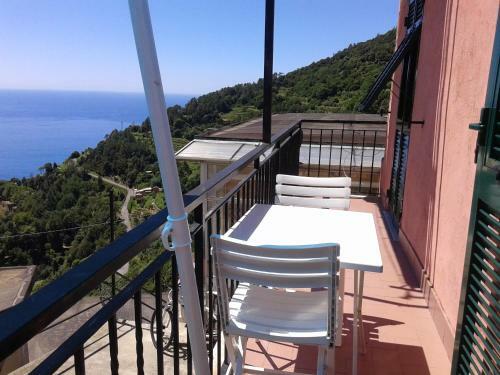 Apartamento C� Rosa De Drignana