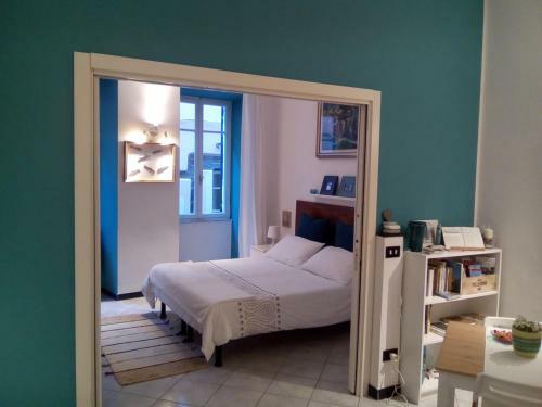 Apartamento Donnabarbara