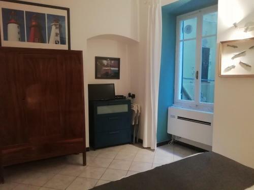 Apartamento Donnabarbara
