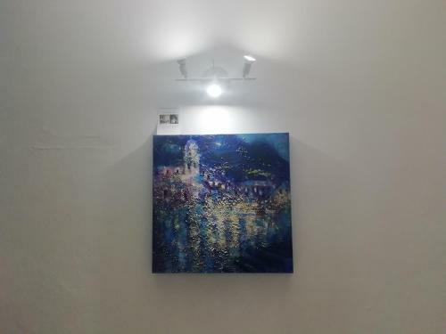 Apartamento Donnabarbara