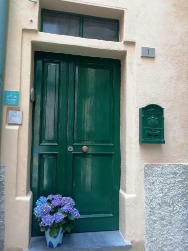 Apartamento Donnabarbara