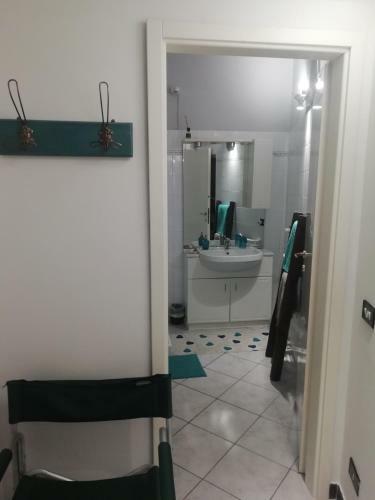 Apartamento Donnabarbara