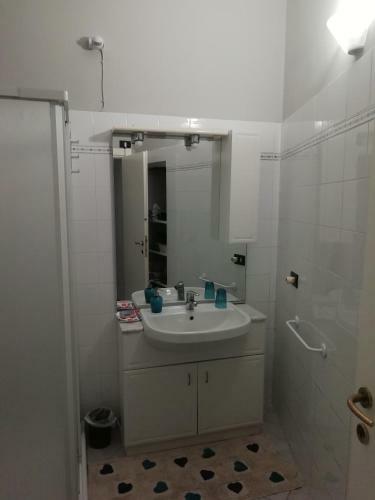 Apartamento Donnabarbara