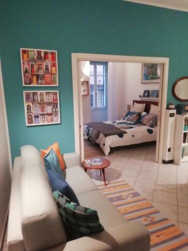 Apartamento Donnabarbara