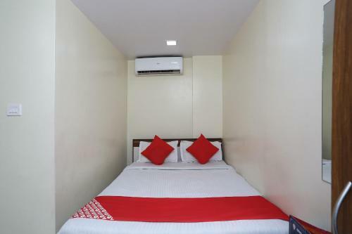 Hotel Oyo 24653 Novus Guest House