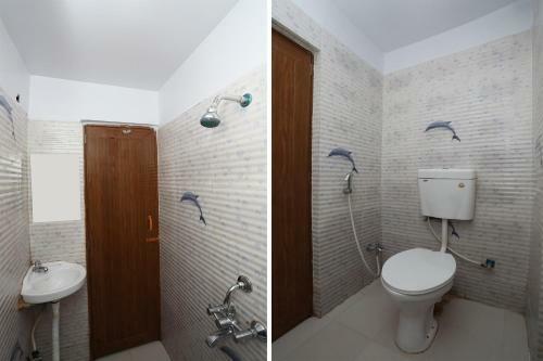 Hotel Oyo 24653 Novus Guest House