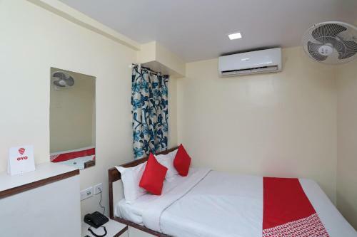 Hotel Oyo 24653 Novus Guest House